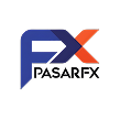 Logo PasarFX